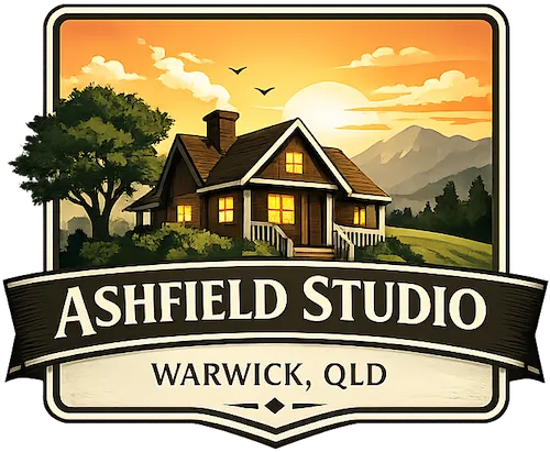 Stay at Ashfield Studio in Warwick QLD