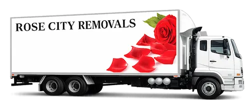 Rose City Removals