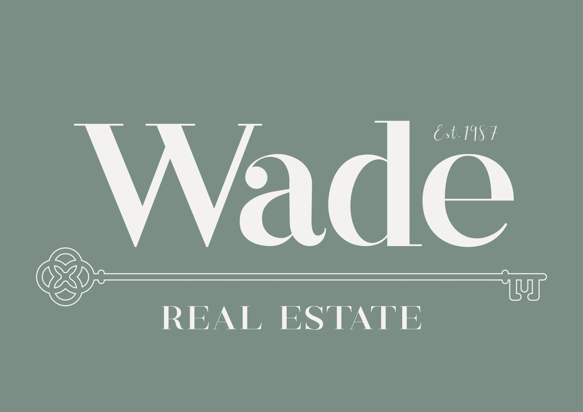 Wade Real Estate