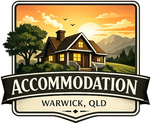 Stay at Ashfield Studio in Warwick QLD